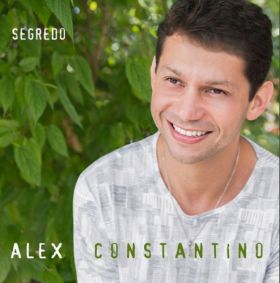 ALEX CONSTANTINO - SEGREDO - 2017