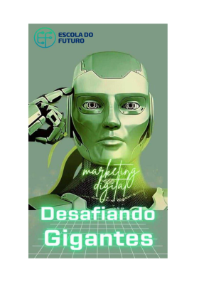Desafiando Gigantes IV