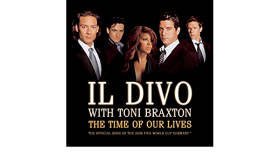 The Time of Our Lives (2006)