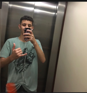 Joazinho 