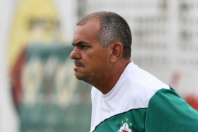 Carlos Lucena