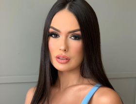 Larissa Santos