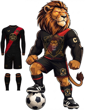 5- Goleiro d