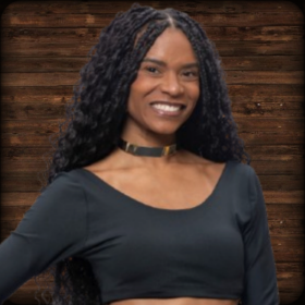 Kathy Maravilha 