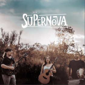 PEDRO CIRILLO- SUPERNOVA - 2019 