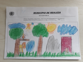 1º A - Fabricio Souza Barreto