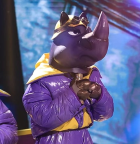 Rinoceronte 🦏