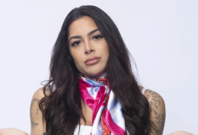 Luana Targino