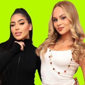 Mirella & Lara