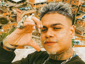 Cabelinho