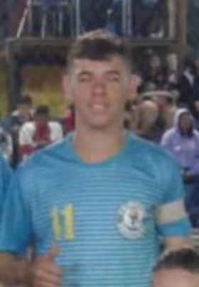ALEX (UMBUZEIRO)