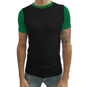 camiseta-masculina-gola-careca-duas-cores-preto-verde-1000x1000