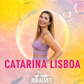 CATARINA LISBOA