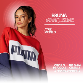 Bruna Marquezine