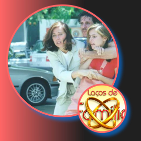 LAÇOS DE FAMILIA - A Morte da Ingrid