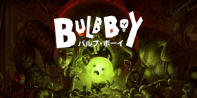 Bulb boy full