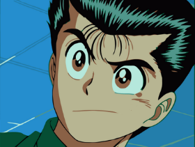 Yusuke Urameshi