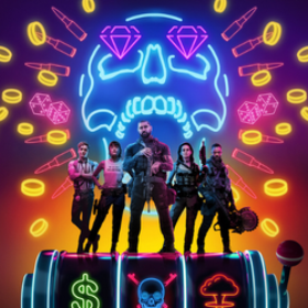 Army of the Dead: Invasão em Las Vegas