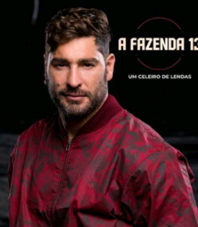 VICTOR PÉCORARO 