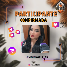 Visionária