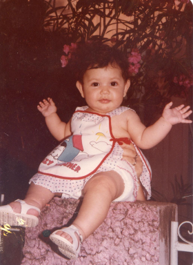 Baby Yank (1)