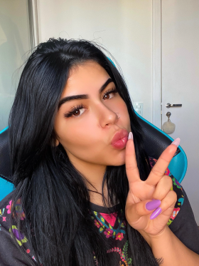 Amandinha