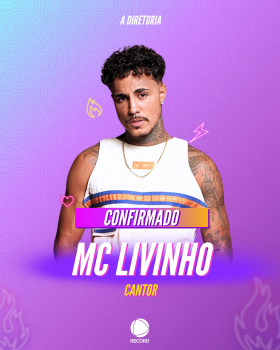 Mc Livinho