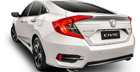 civic