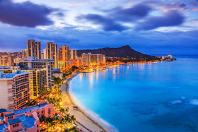 Honolulu- Hawaii