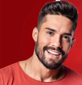 Bill Araújo 
