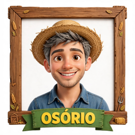Osório 