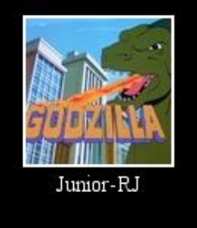 Godzilla