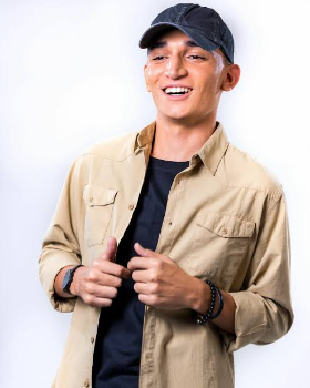 João Gomes 