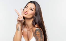Marina ferrari