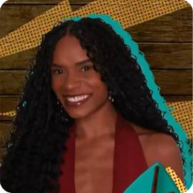Kathy Maravilha 