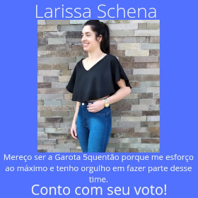 Larissa Schena