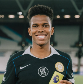 Estevão 