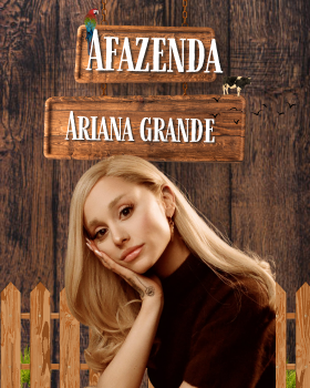 Ariana grande 