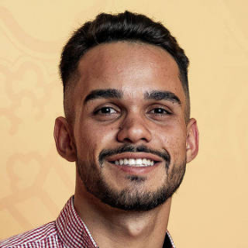 JOAO PEDRO
