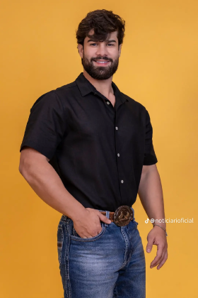 João Gabriel 🦁