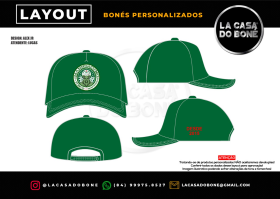 todo verde - telinha