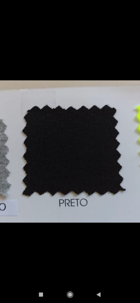 Preto