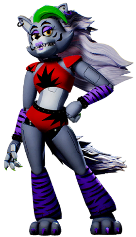 Roxy 