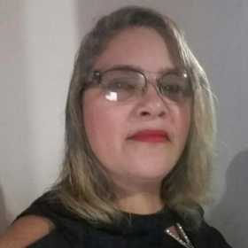 Profª Maria de França