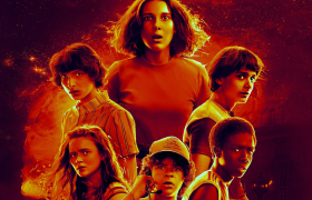 stranger things