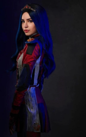 Evie