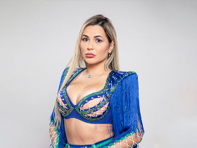 Deolane Bezerra 