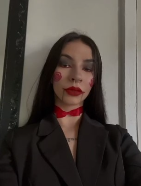 ANA CELINA