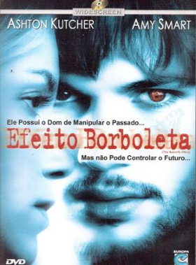 efeito borboleta