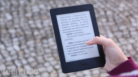 kindle